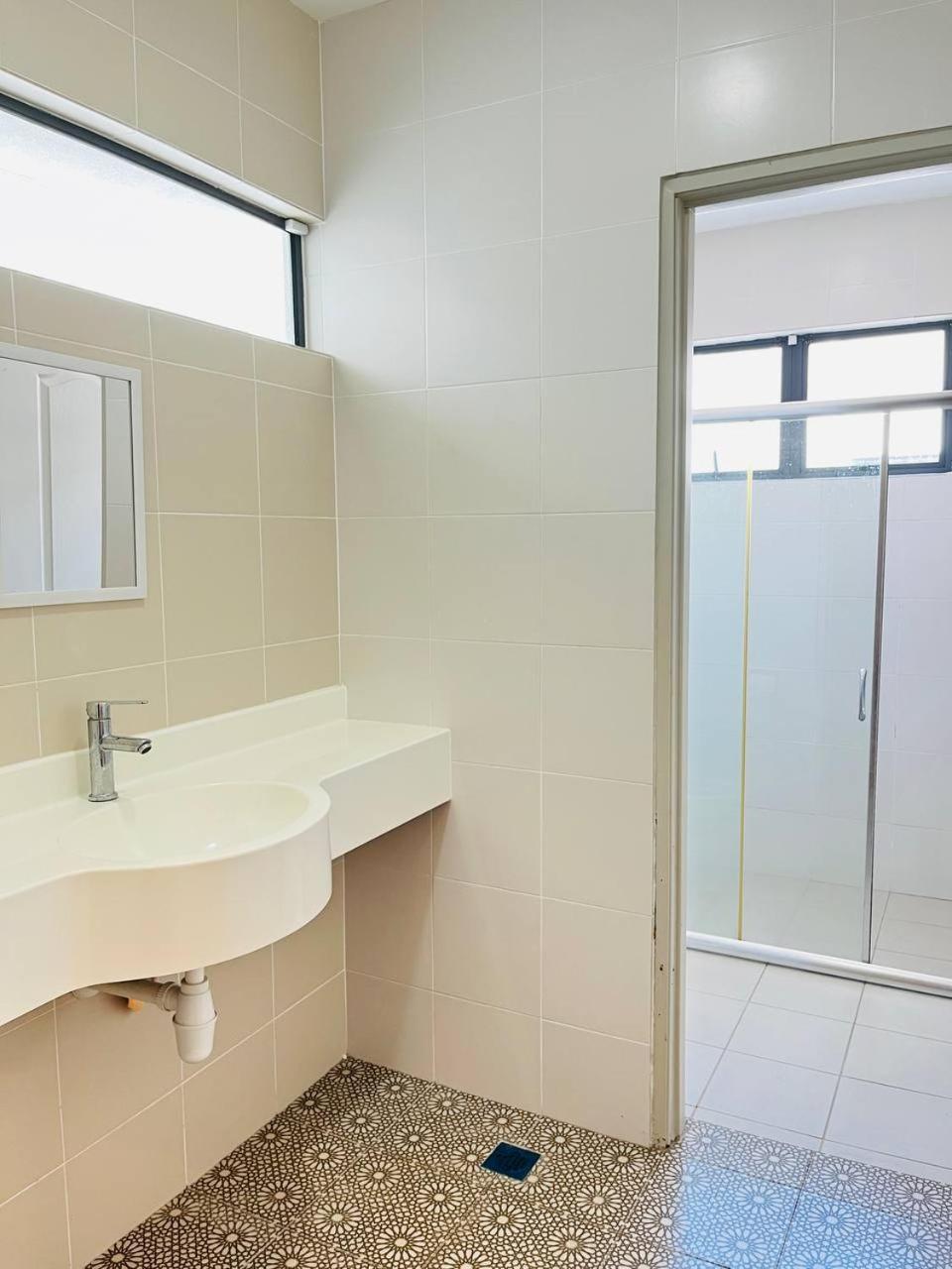 Sofea Mutiara Homestay Ipoh Exterior photo