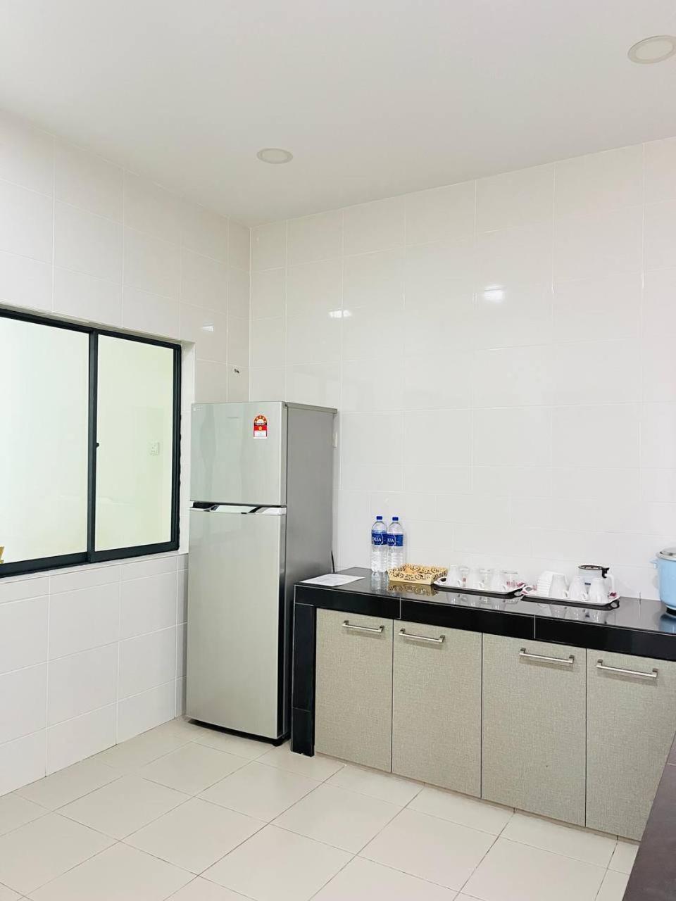 Sofea Mutiara Homestay Ipoh Exterior photo