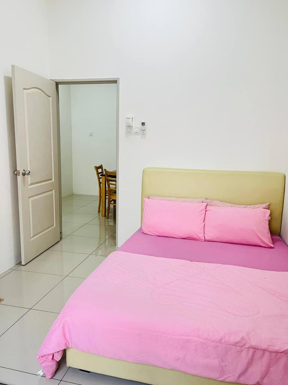 Sofea Mutiara Homestay Ipoh Exterior photo