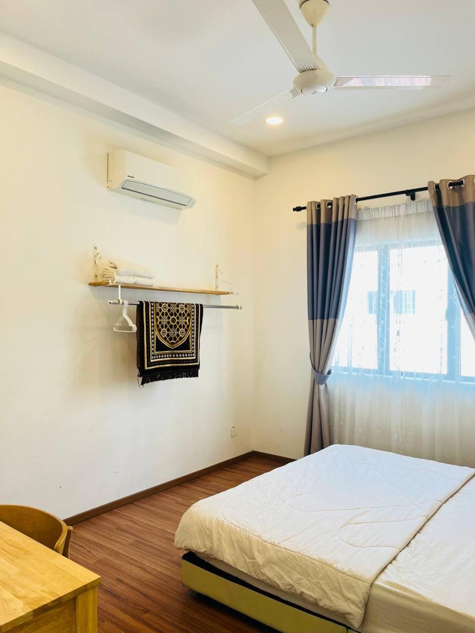 Sofea Mutiara Homestay Ipoh Exterior photo
