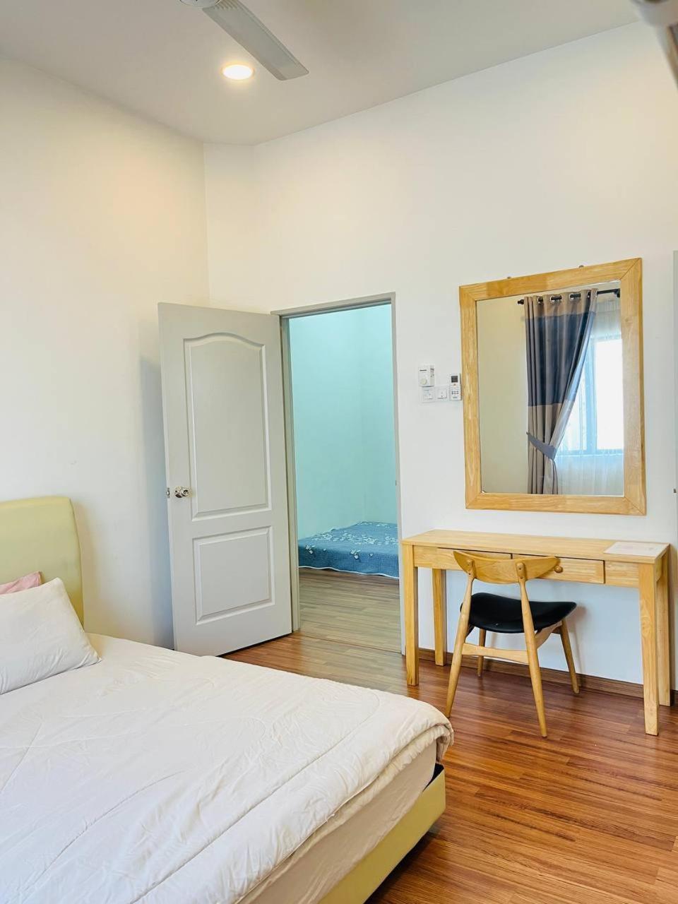 Sofea Mutiara Homestay Ipoh Exterior photo
