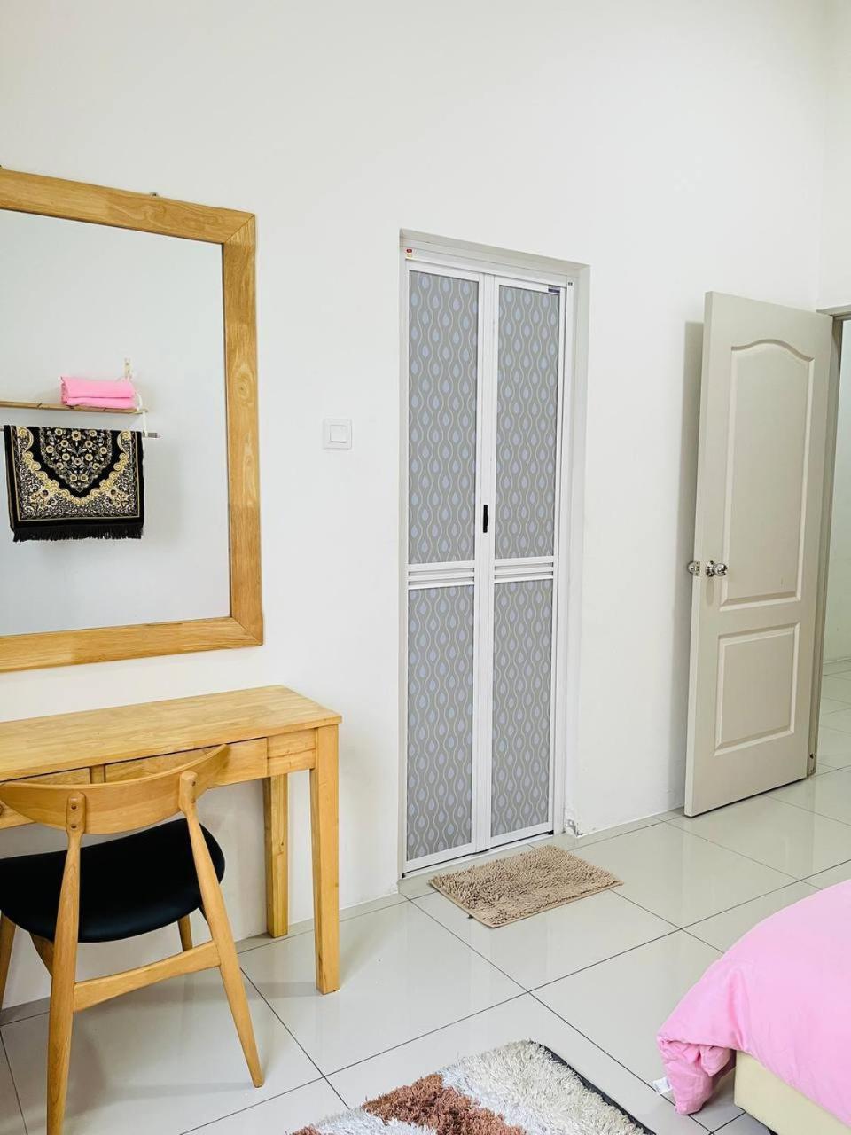 Sofea Mutiara Homestay Ipoh Exterior photo