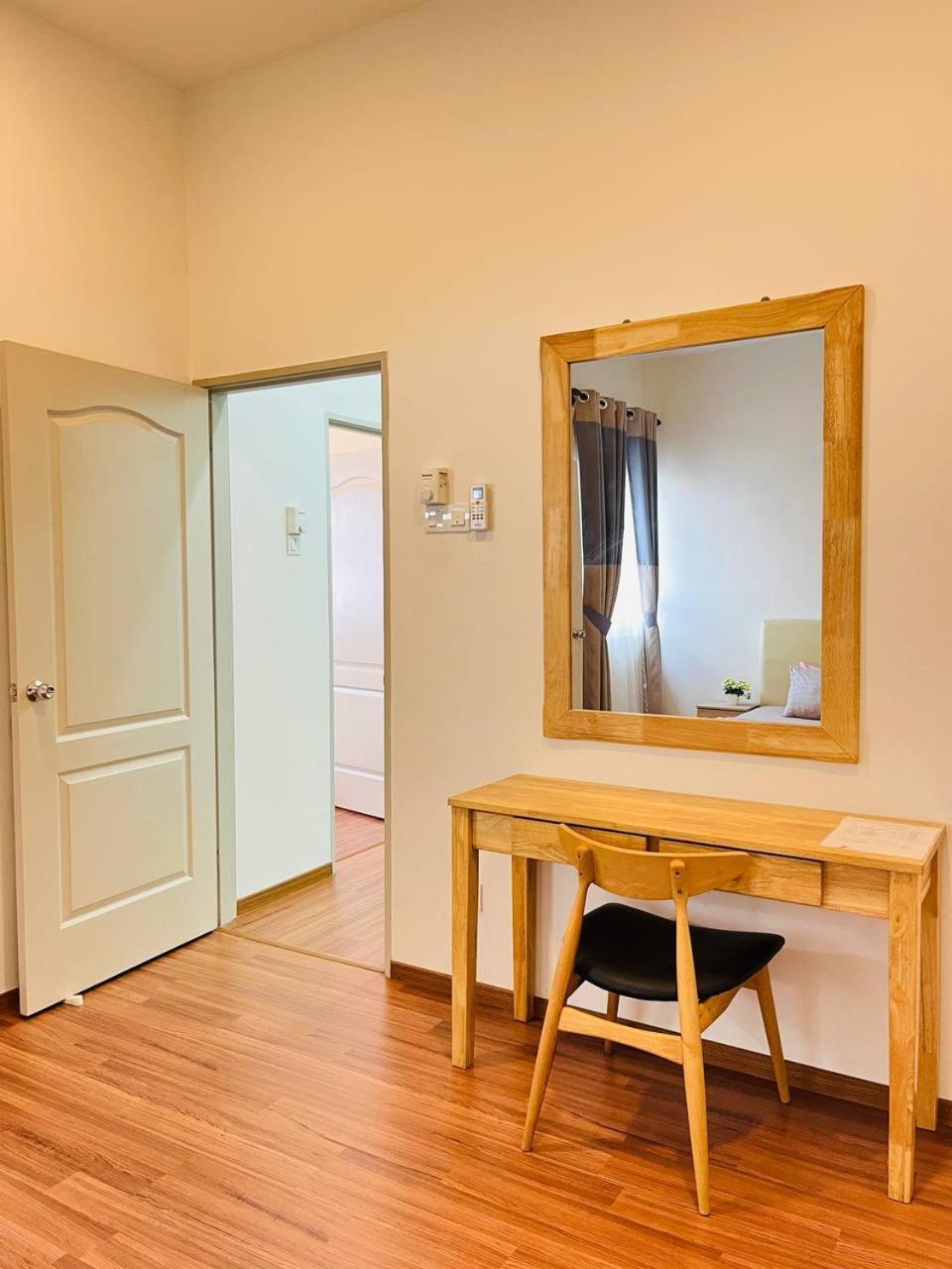 Sofea Mutiara Homestay Ipoh Exterior photo