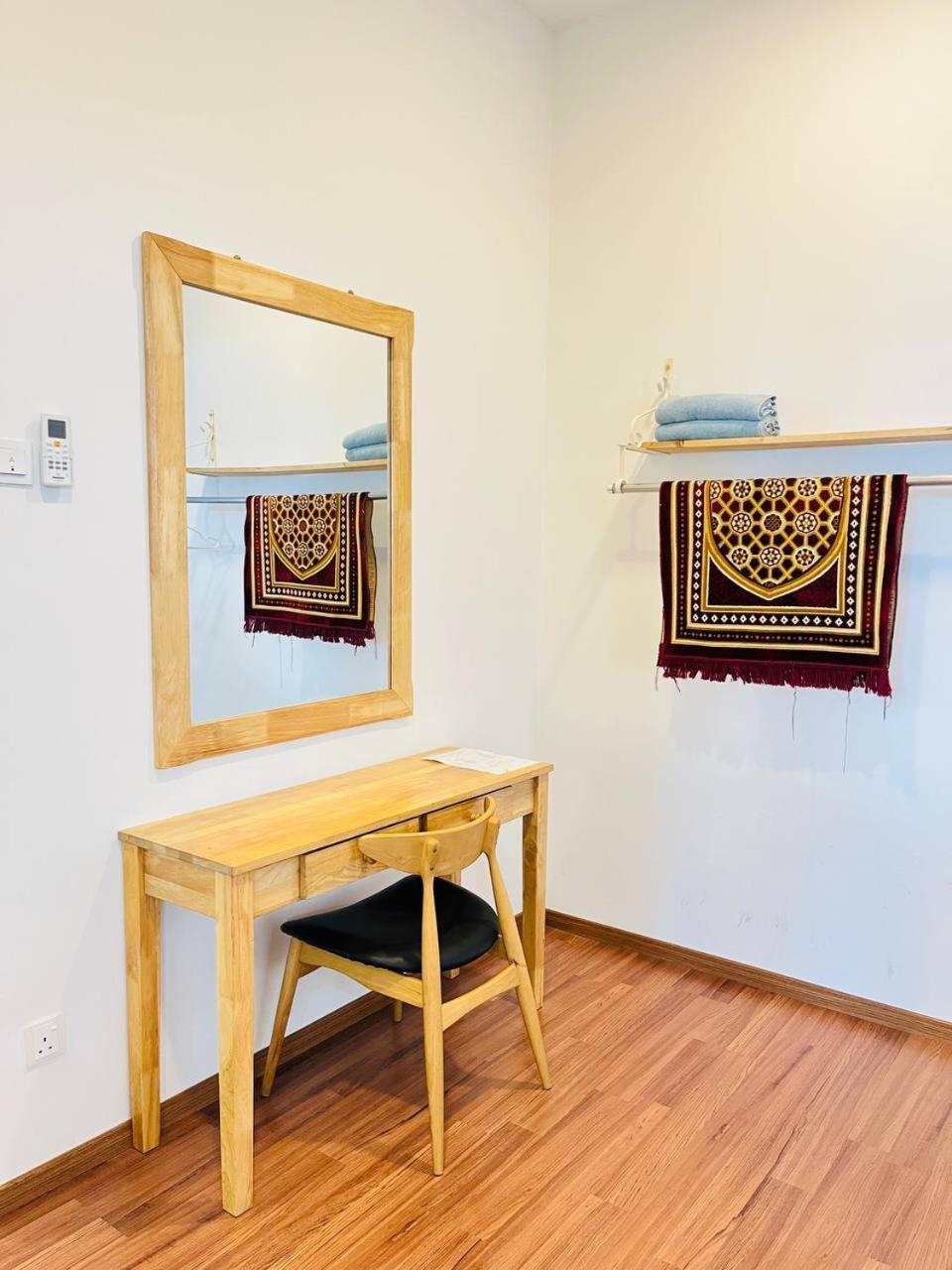 Sofea Mutiara Homestay Ipoh Exterior photo