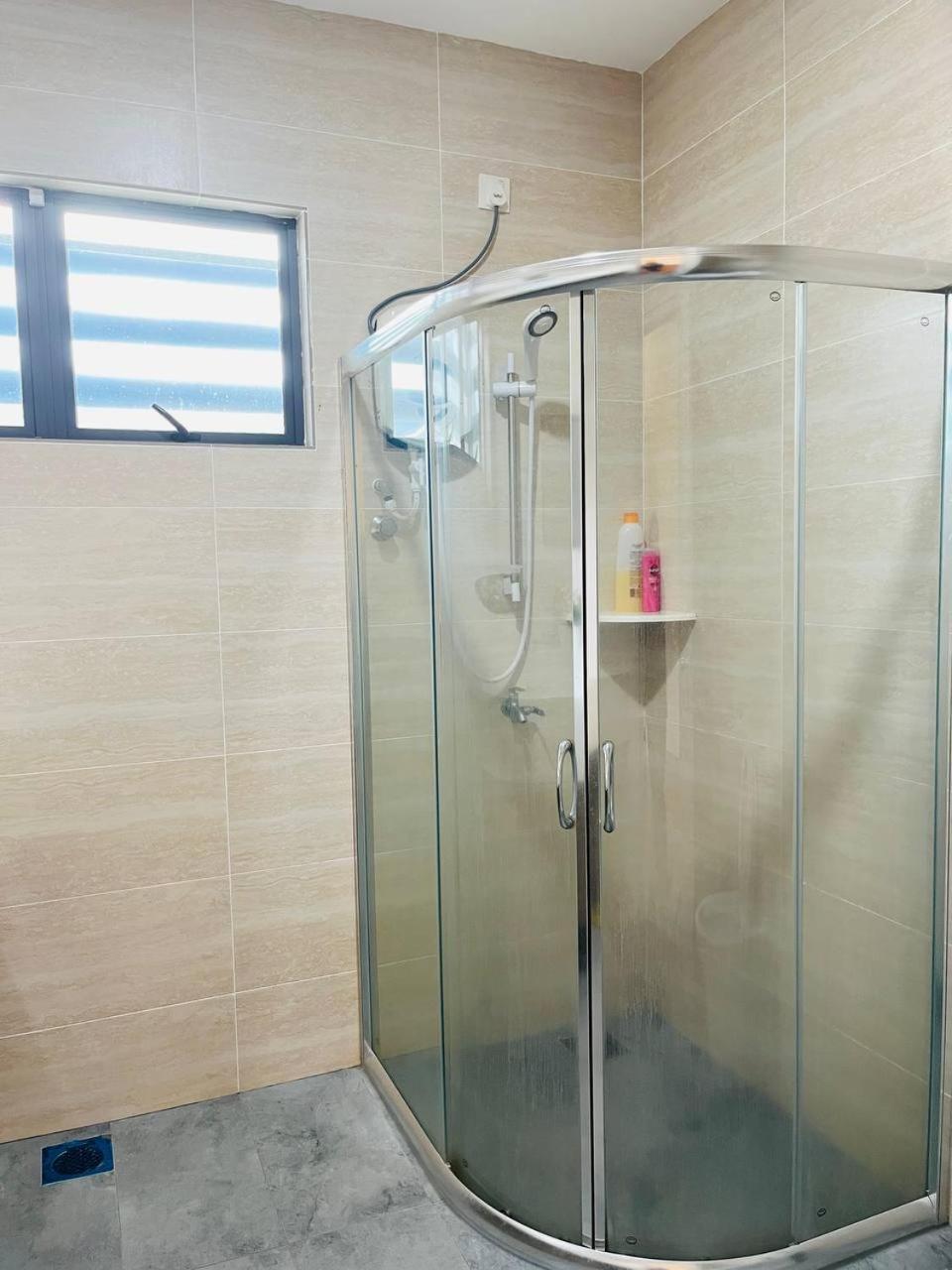 Sofea Mutiara Homestay Ipoh Exterior photo