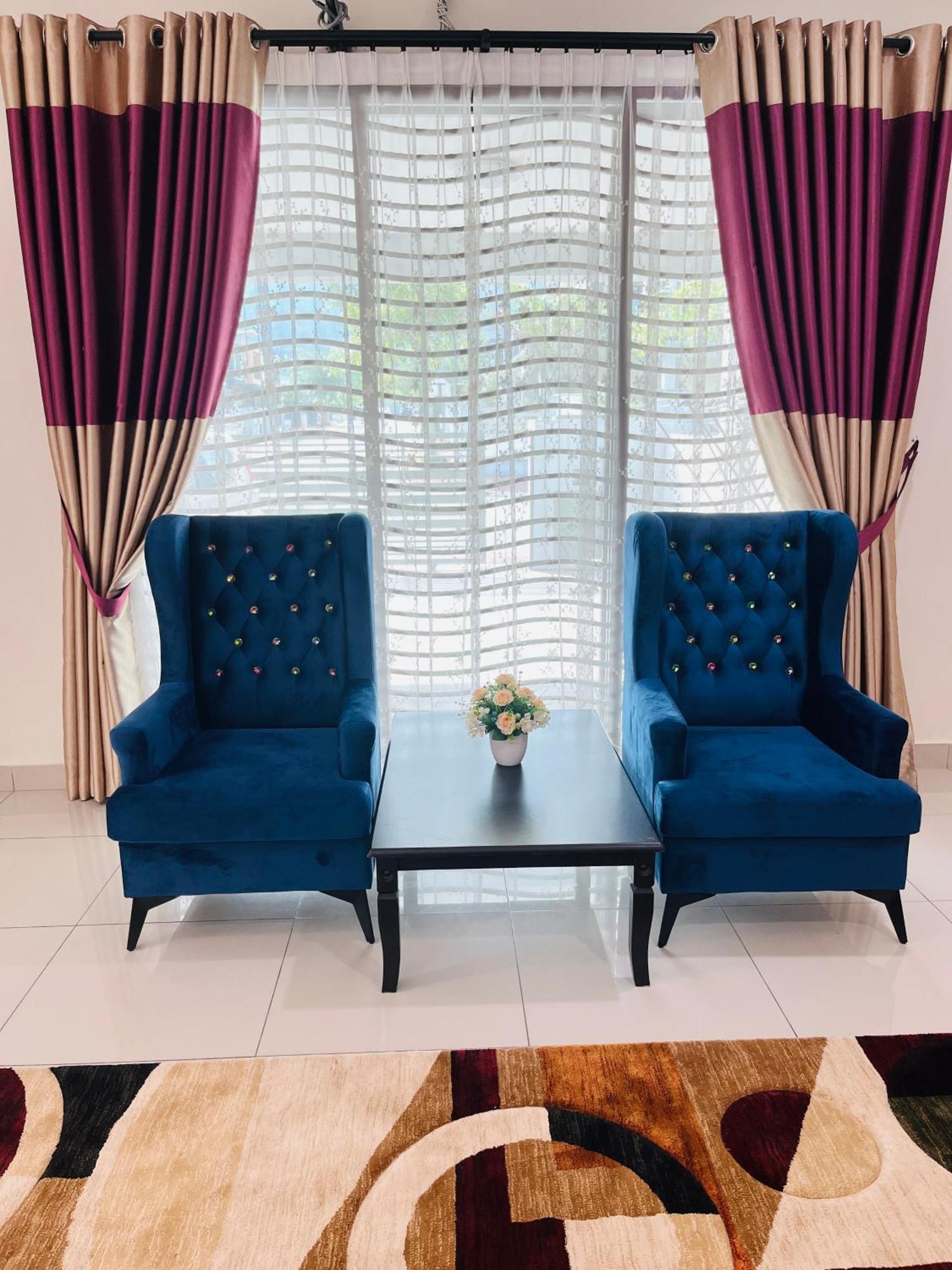 Sofea Mutiara Homestay Ipoh Exterior photo