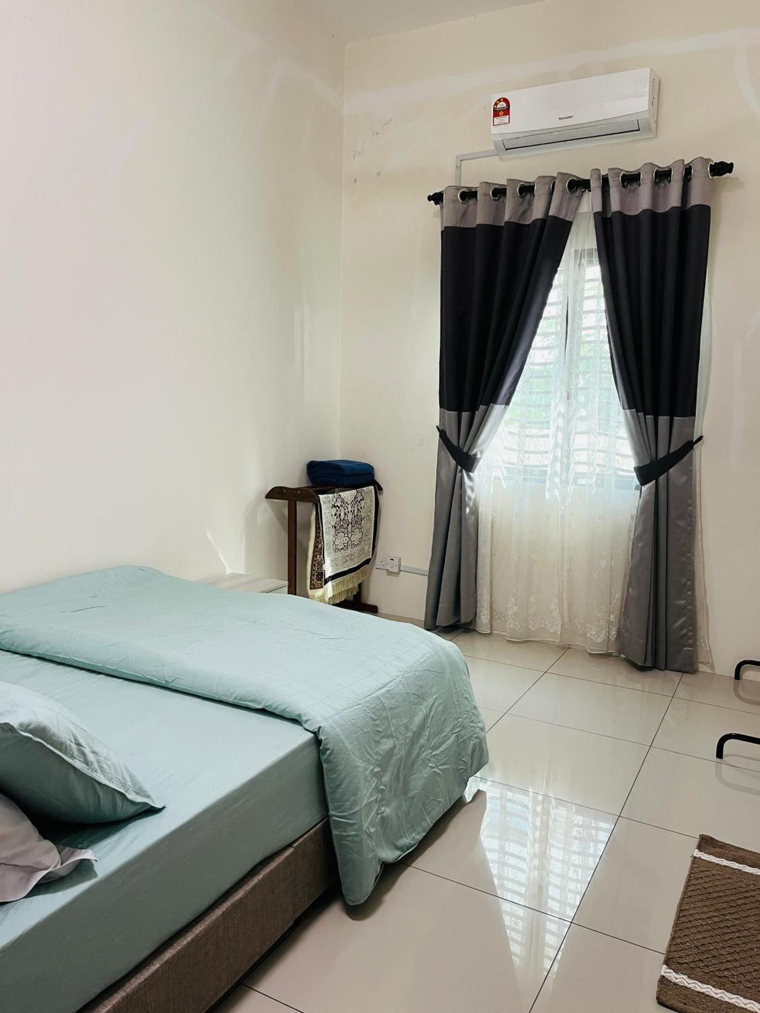Sofea Mutiara Homestay Ipoh Exterior photo