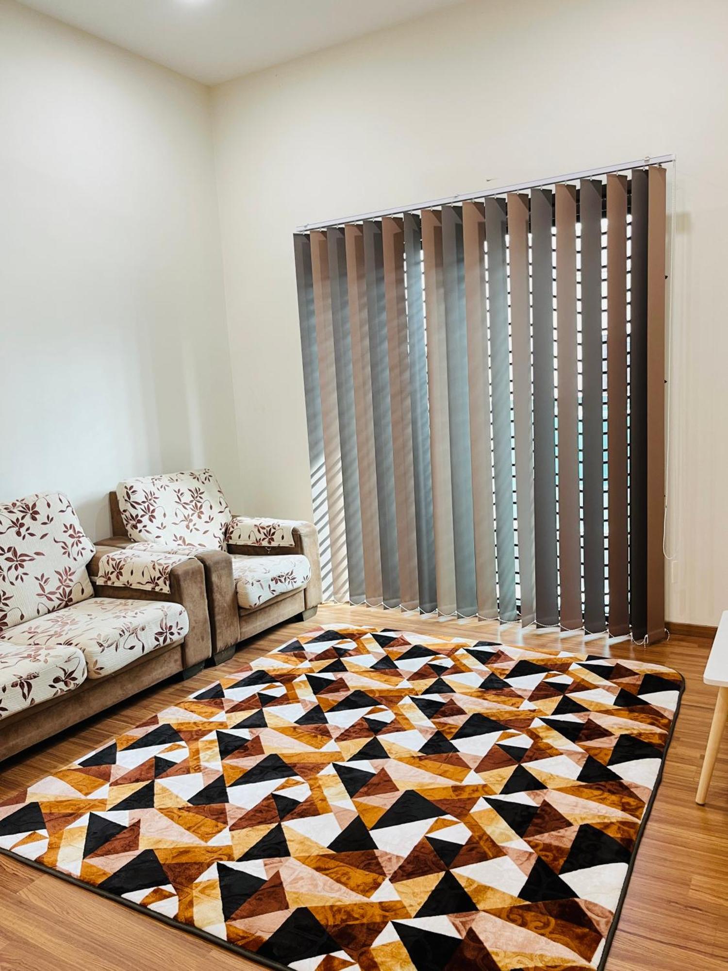 Sofea Mutiara Homestay Ipoh Exterior photo