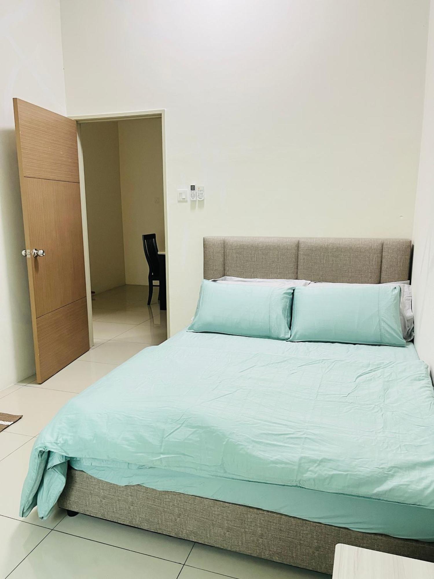 Sofea Mutiara Homestay Ipoh Exterior photo