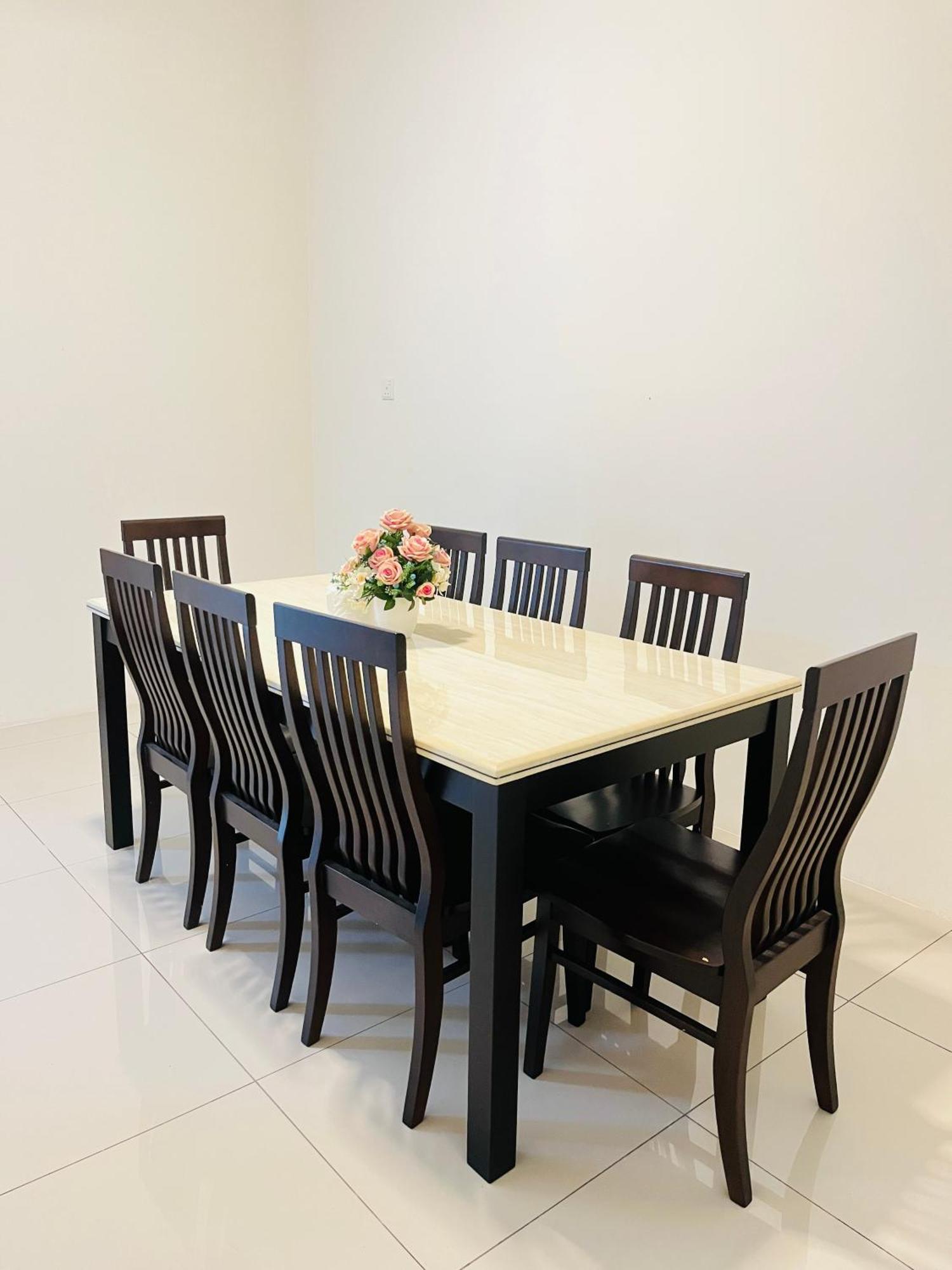 Sofea Mutiara Homestay Ipoh Exterior photo
